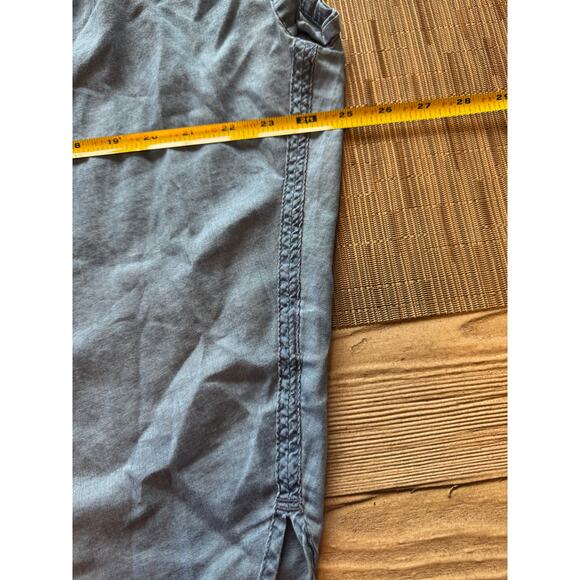 Madewell jean top size small - Picture 4 of 6